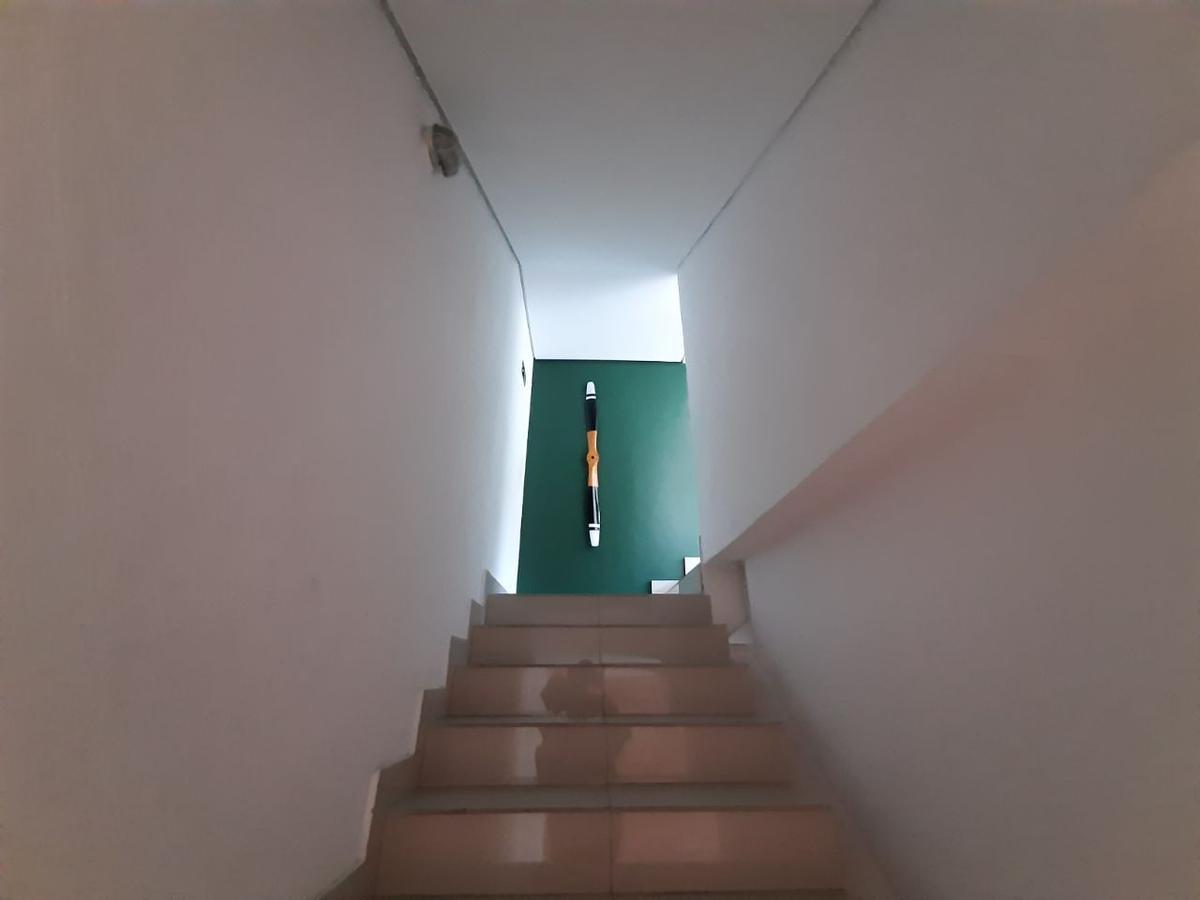 Prédio, Alto Barroca, 1 Quarto, 10 Vagas, 1 Suíte