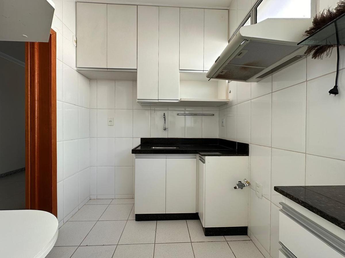 Cobertura, Castelo, 3 Quartos, 2 Vagas, 1 Suíte