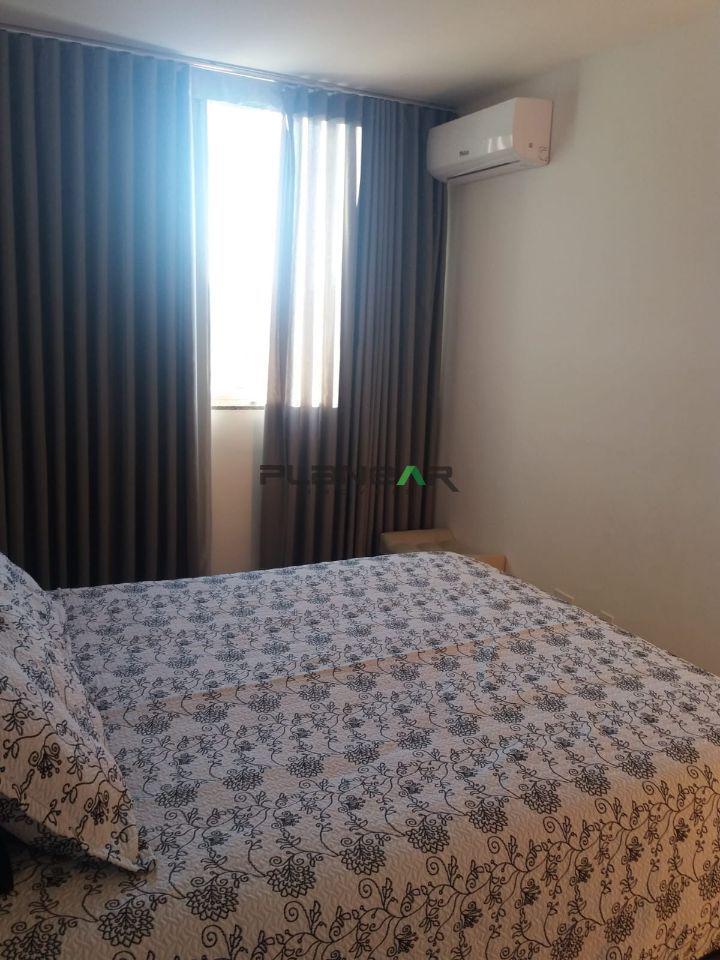 Cobertura, Fonte Grande, 3 Quartos, 2 Vagas