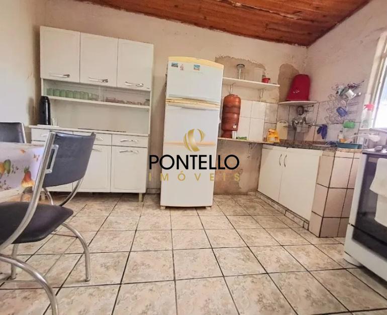 Casa, São Geraldo, 3 Quartos, 0 Vaga, 1 Suíte