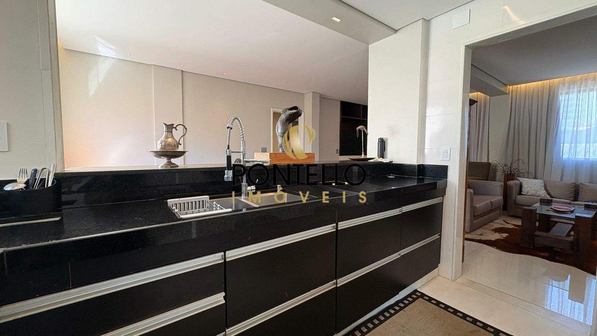 Apartamento, Vila Paris, 3 Quartos, 2 Vagas, 1 Suíte