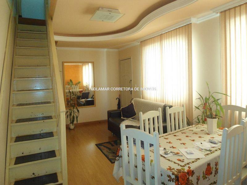 Apartamento, Eldorado, 3 Quartos, 1 Vaga, 1 Suíte