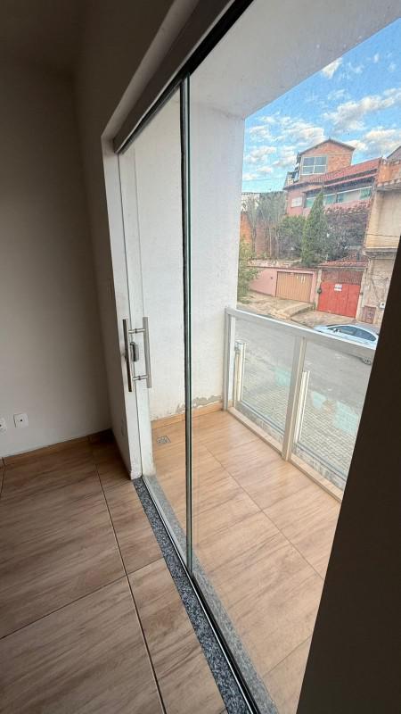 Cobertura, Masterville, 3 Quartos, 2 Vagas