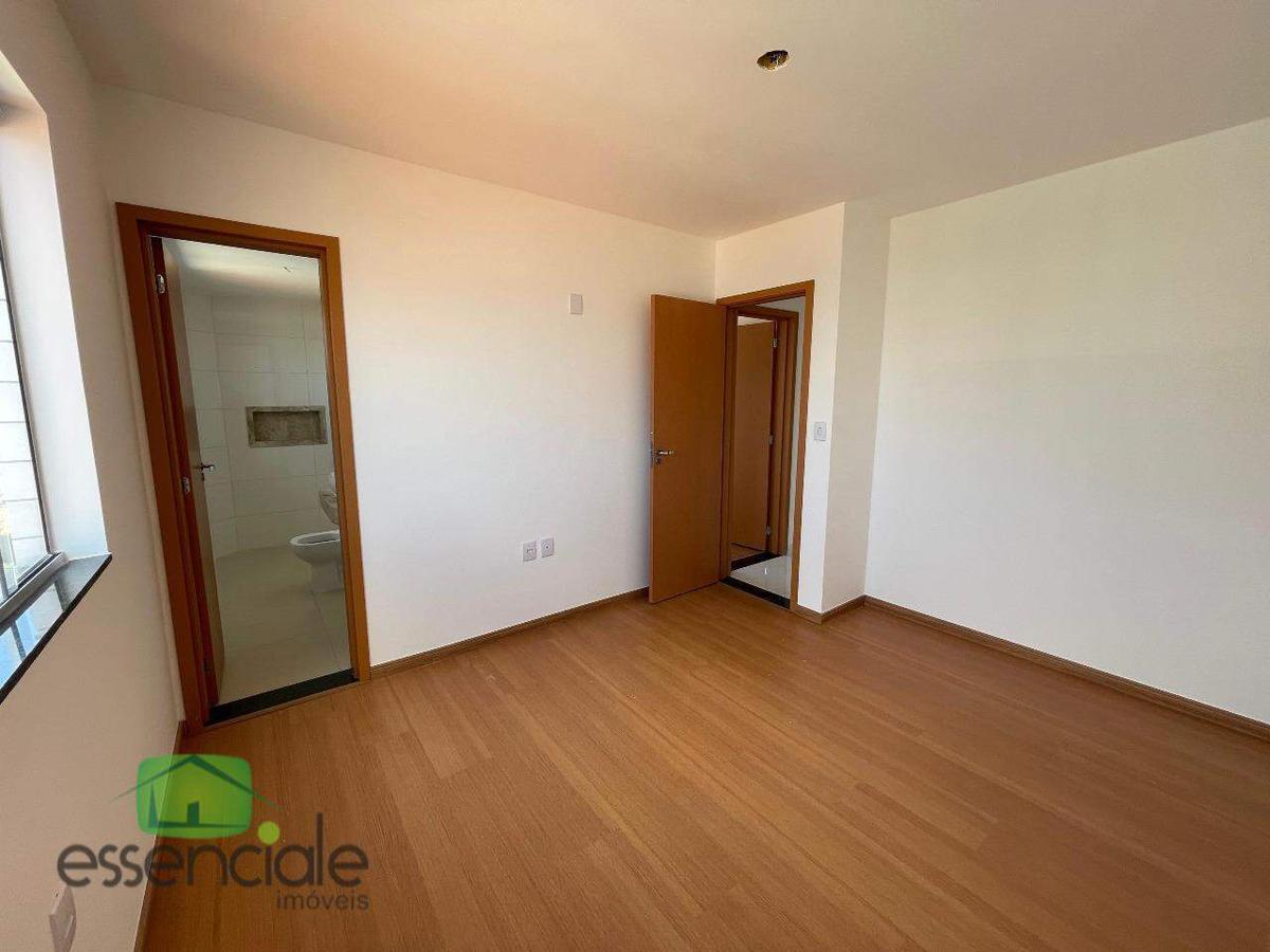 Apartamento, Santa Cruz Industrial, 3 Quartos, 2 Vagas, 1 Suíte