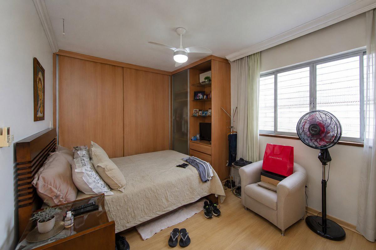 Casa, Prado, 5 Quartos, 6 Vagas, 2 Suítes