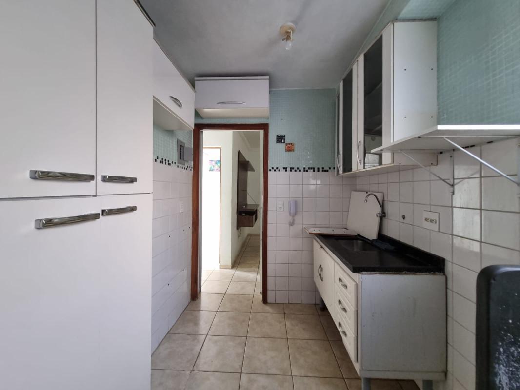 Apartamento, Madre Gertrudes, 2 Quartos, 1 Vaga