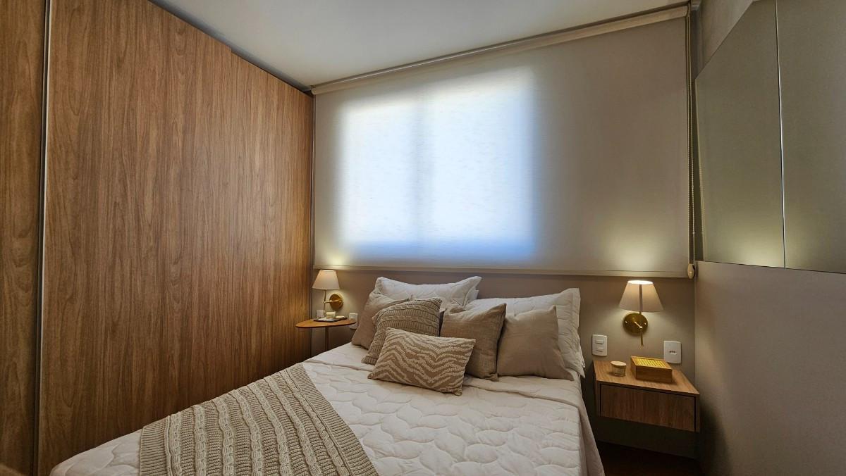 Apartamento, Coração Eucarístico, 3 Quartos, 2 Vagas, 1 Suíte