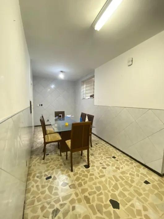 Casa, Sagrada Família, 3 Quartos, 1 Vaga
