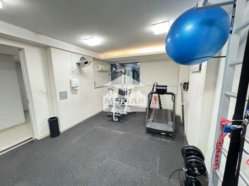 Cobertura, Castelo, 3 Quartos, 3 Vagas, 1 Suíte