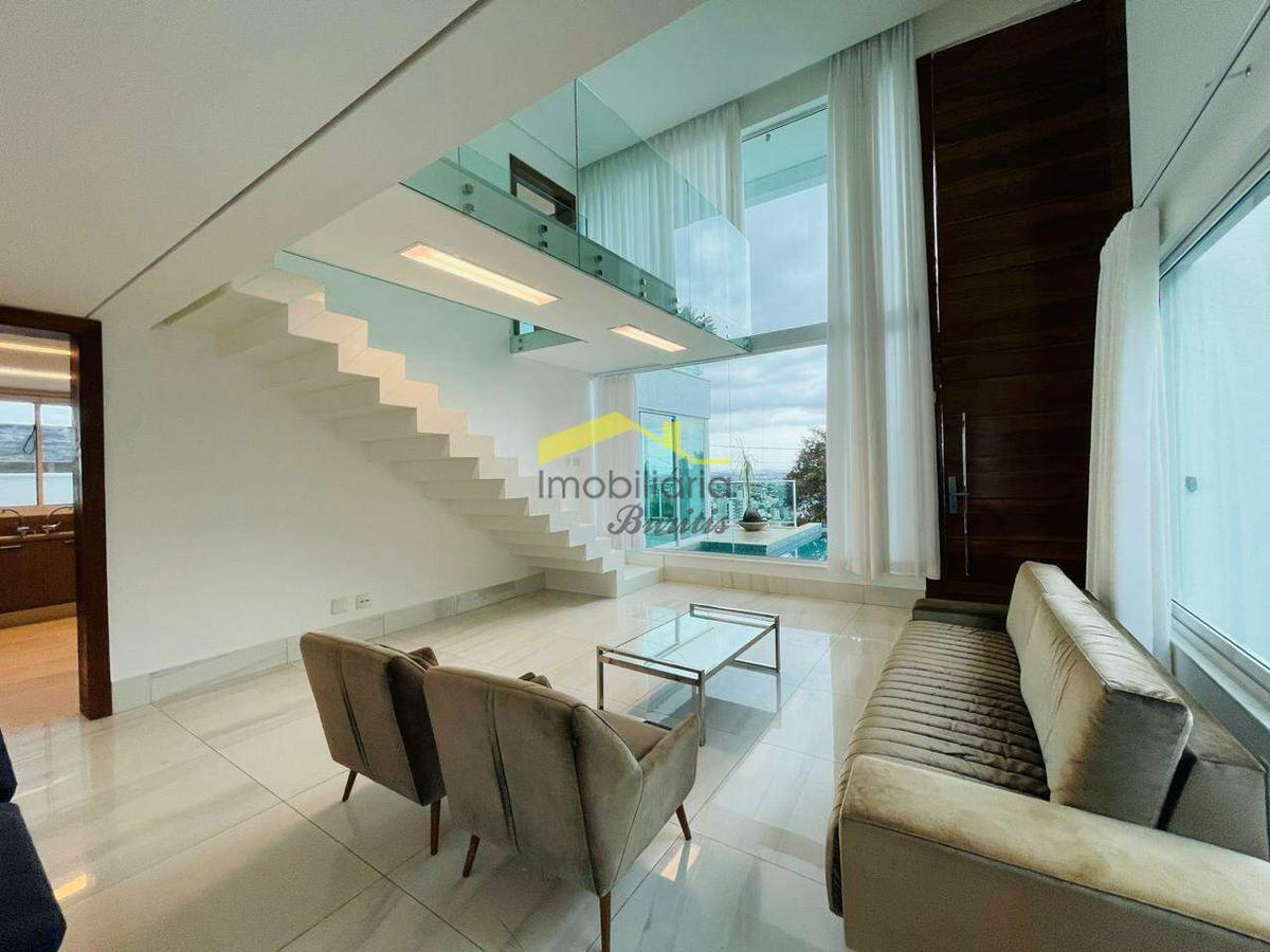 Casa, Buritis, 4 Quartos, 4 Vagas, 3 Suítes