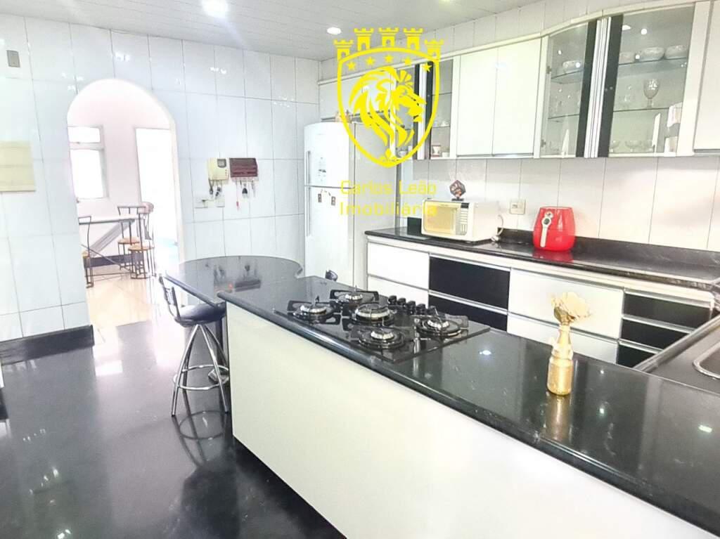 Casa, Havaí, 4 Quartos, 3 Vagas, 3 Suítes