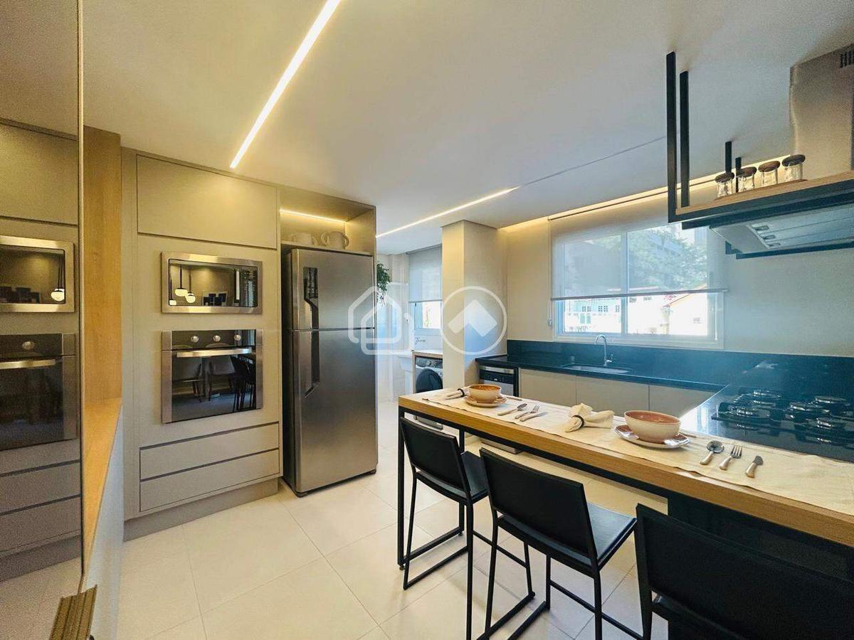 Apartamento, Buritis, 3 Quartos, 3 Vagas, 1 Suíte