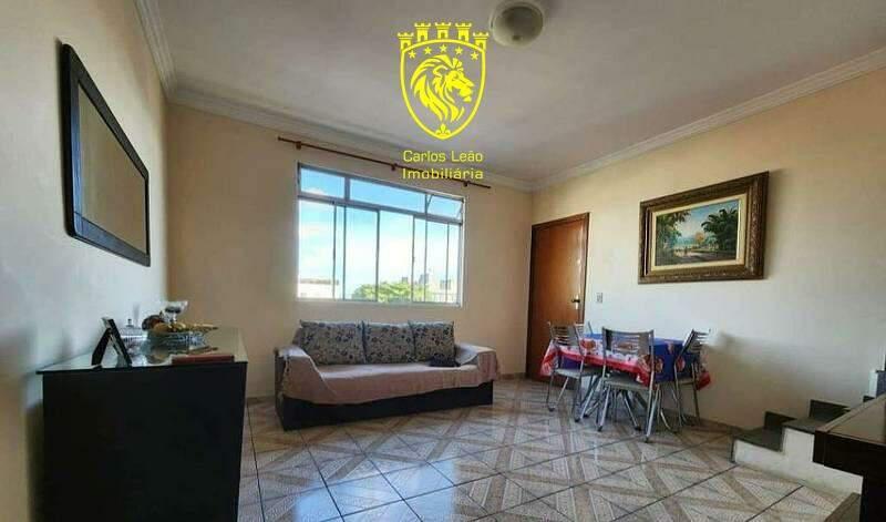 Cobertura, Copacabana, 3 Quartos, 1 Vaga, 1 Suíte