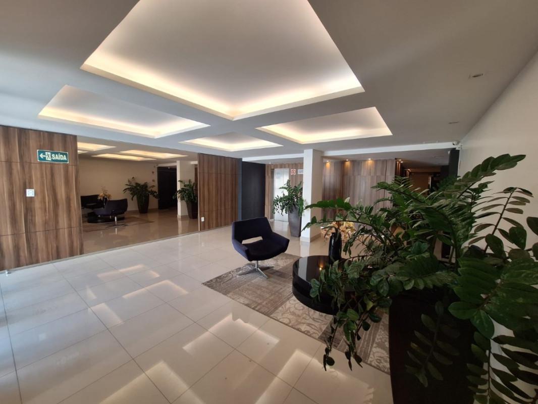 Apartamento, Sagrada Família, 3 Quartos, 2 Vagas, 1 Suíte