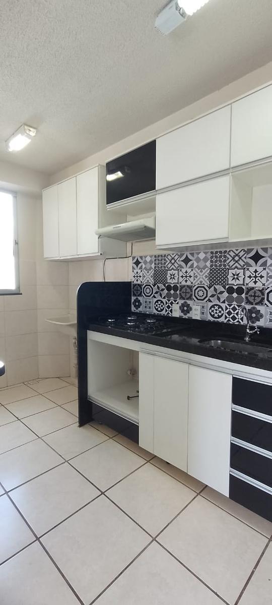Apartamento, Acaiaca, 3 Quartos, 1 Vaga