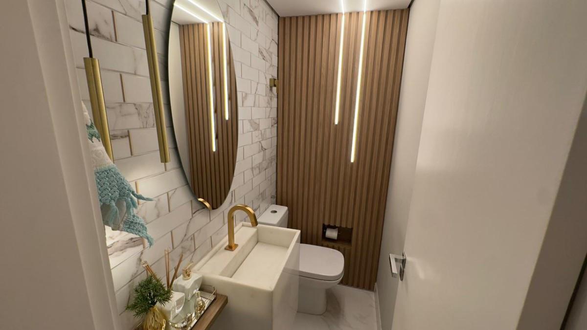 Apartamento, Palmares, 4 Quartos, 3 Vagas, 2 Suítes