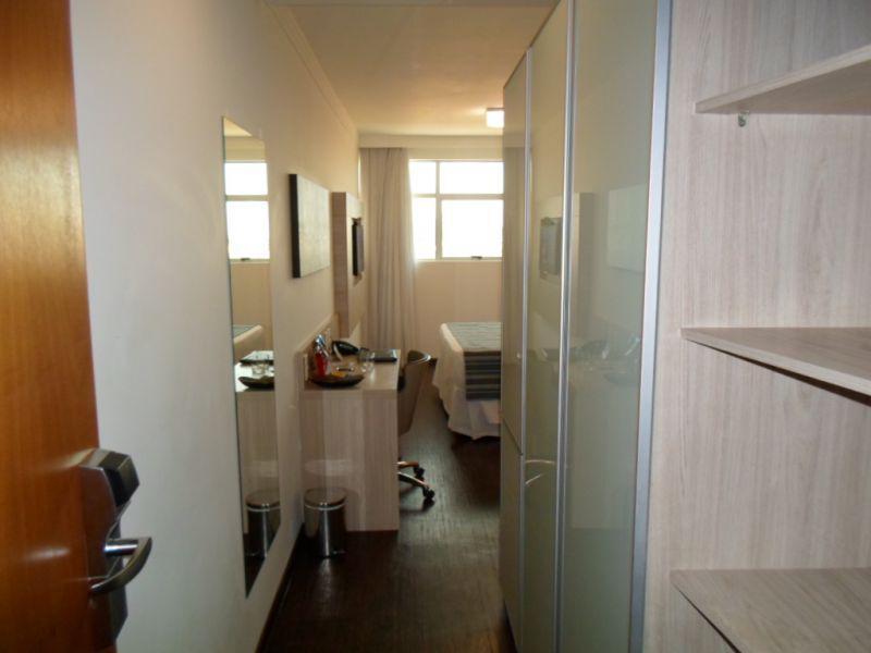 Apart Hotel, Liberdade, 1 Quarto, 1 Vaga, 1 Suíte