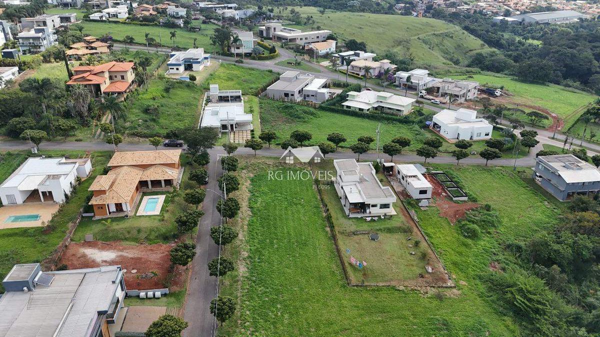 Lote, Condomínio Serra dos Bandeirantes, 0 Quarto, 0 Vaga
