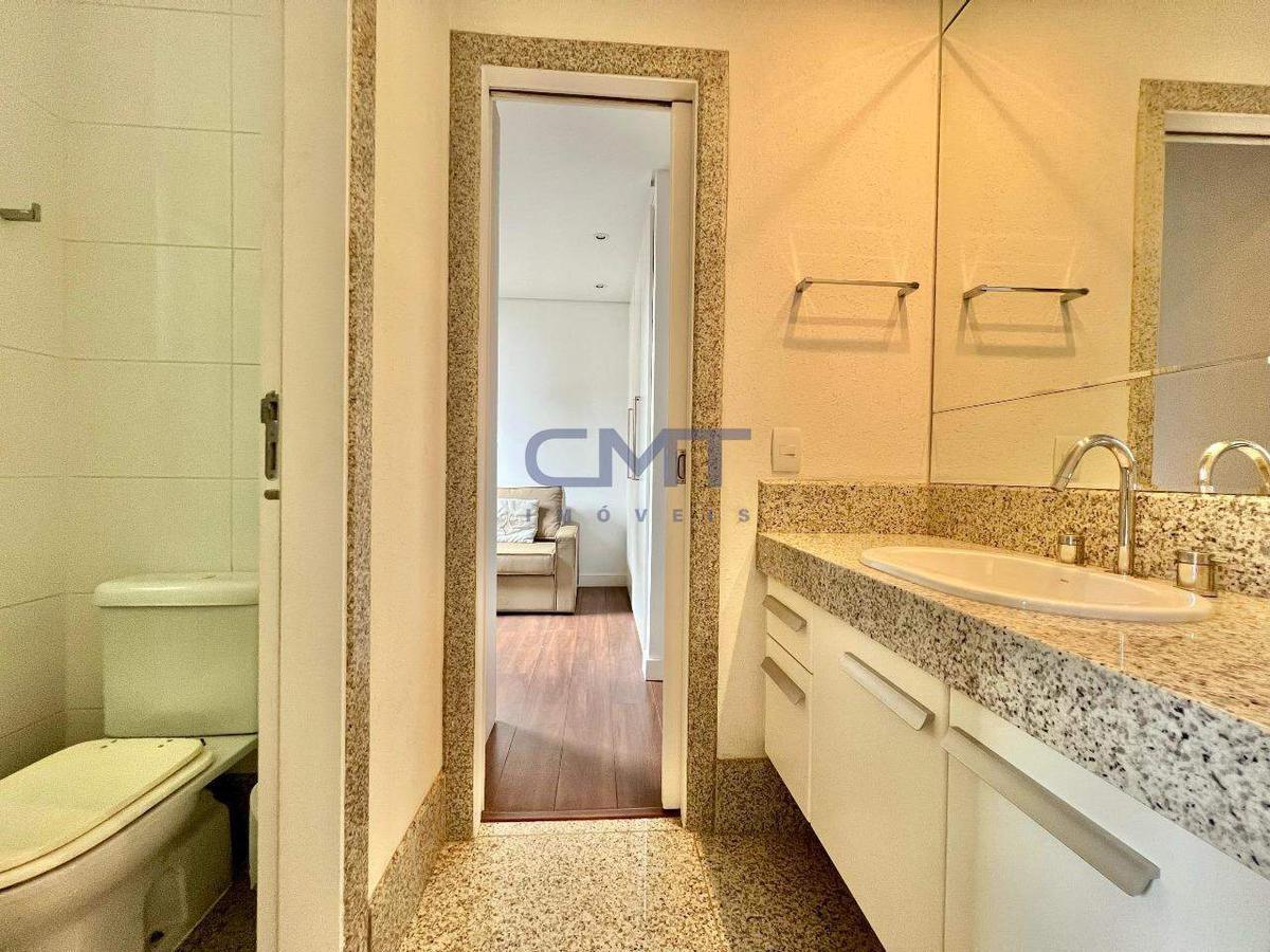 Apartamento, Santa Lúcia, 4 Quartos, 4 Vagas, 2 Suítes