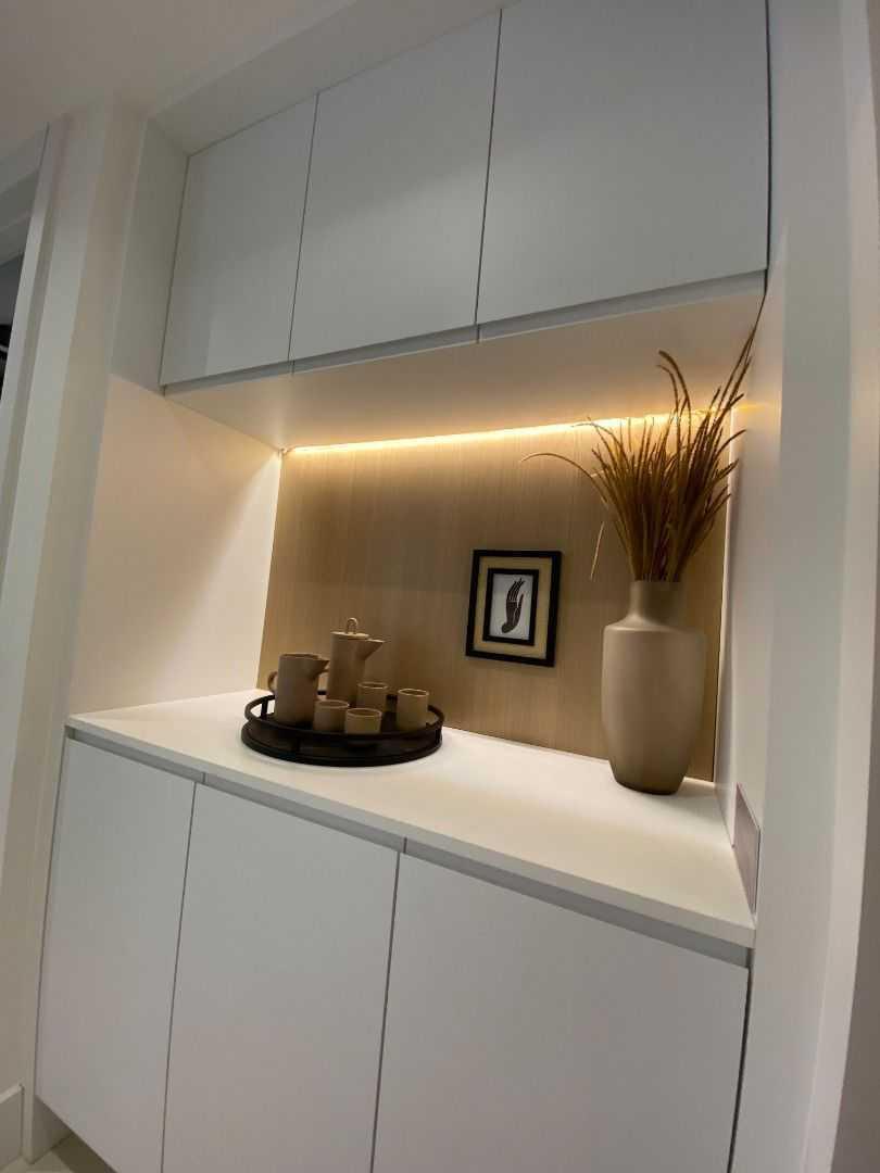 Apartamento, Funcionários, 3 Quartos, 2 Vagas, 3 Suítes