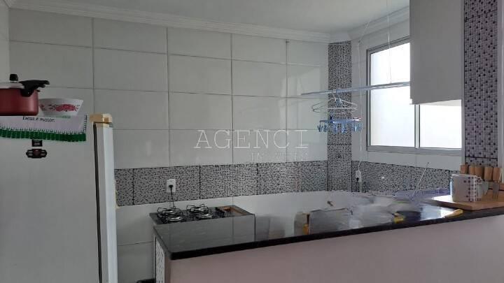 Apartamento, Cabral, 2 Quartos, 0 Vaga, 0 Suíte