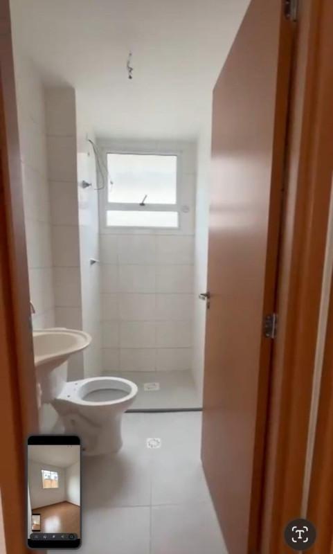 Apartamento, Juliana, 2 Quartos, 1 Vaga