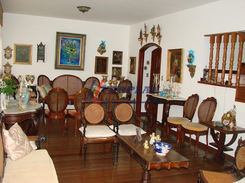 Cobertura, Lourdes, 4 Quartos, 4 Vagas, 2 Suítes