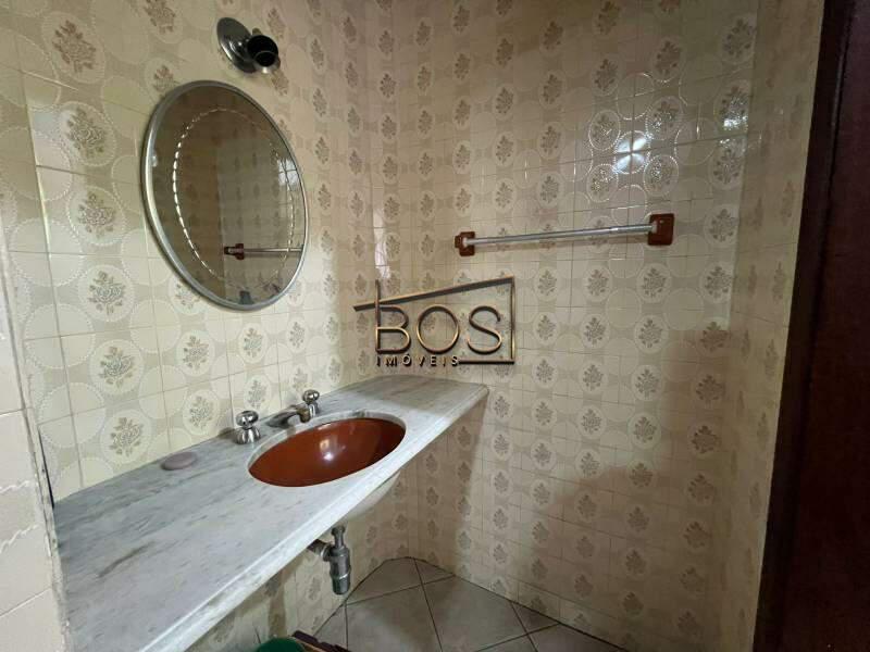 Apartamento, Cidade Nova, 3 Quartos, 4 Vagas, 1 Suíte
