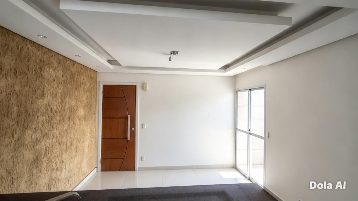 Apartamento, Pousada Santo Antônio, 2 Quartos, 1 Vaga