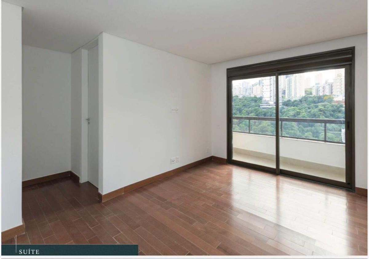 Apartamento, Vale do Sereno, 4 Quartos, 4 Vagas, 4 Suítes