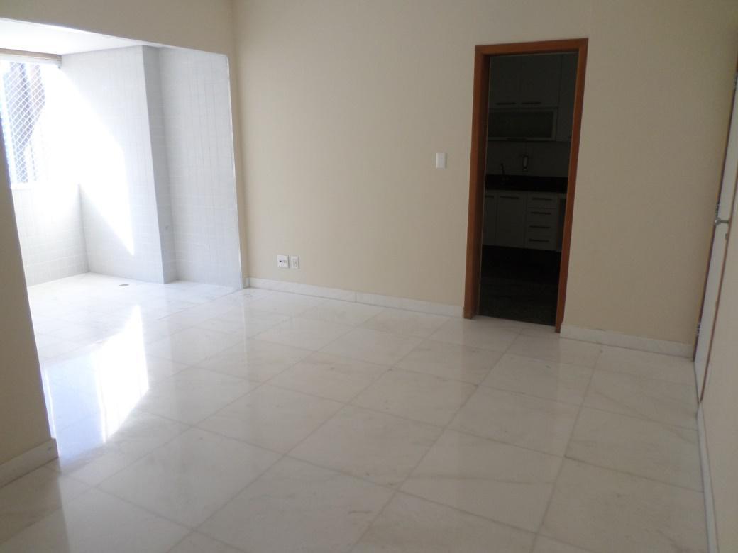 Apartamento, Funcionários, 3 Quartos, 2 Vagas, 1 Suíte
