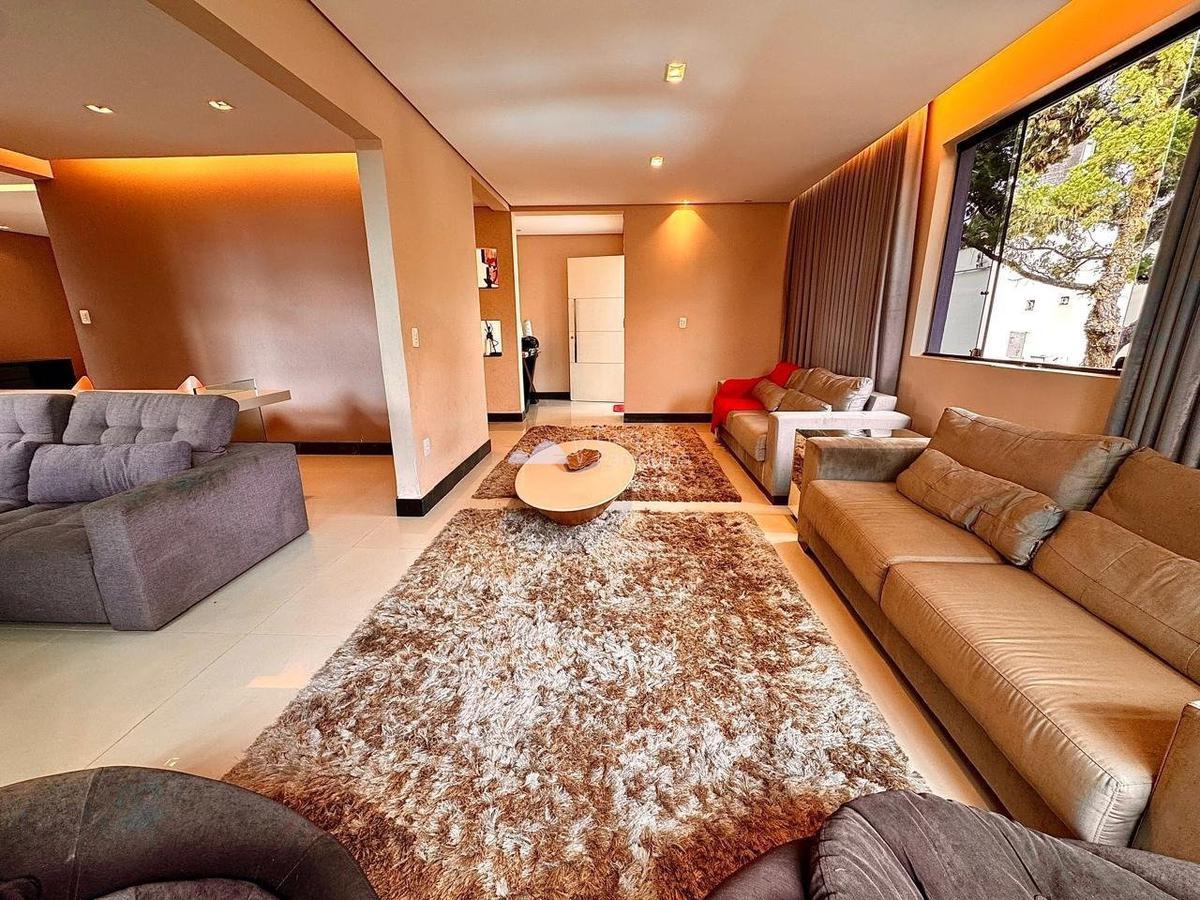 Casa, Bandeirantes (pampulha), 4 Quartos, 10 Vagas, 2 Suítes