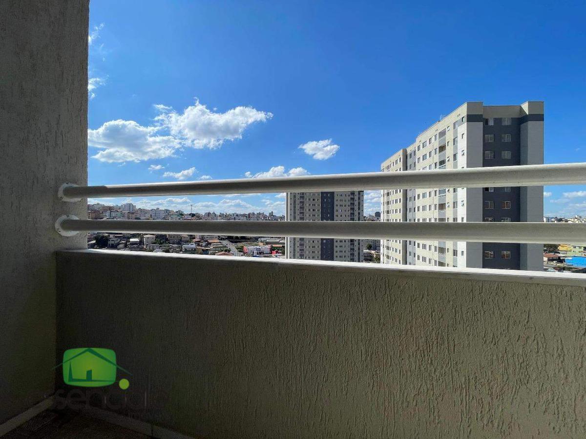 Apartamento, Riacho das Pedras, 2 Quartos, 1 Vaga, 1 Suíte