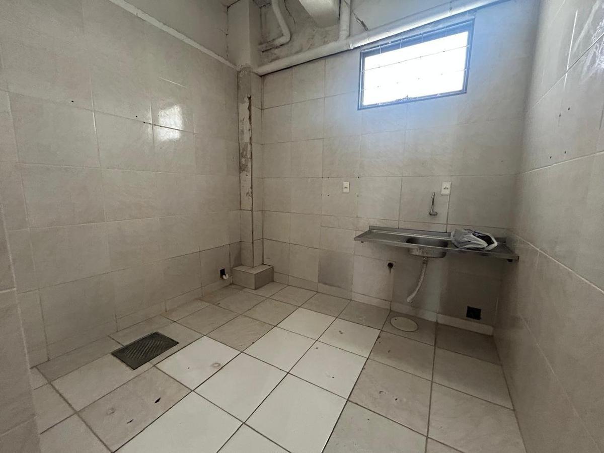 Andar, Dom Bosco, 0 Quarto, 0 Vaga