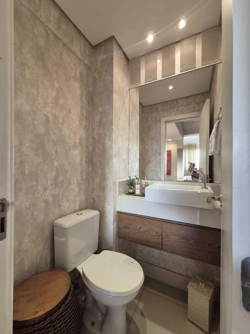 Apartamento, Prado, 4 Quartos, 3 Vagas, 1 Suíte