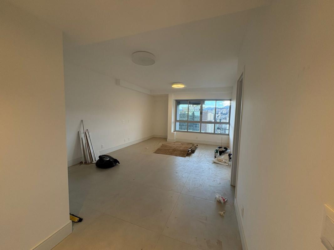 Apartamento, Boa Viagem, 3 Quartos, 0 Vaga, 3 Suítes