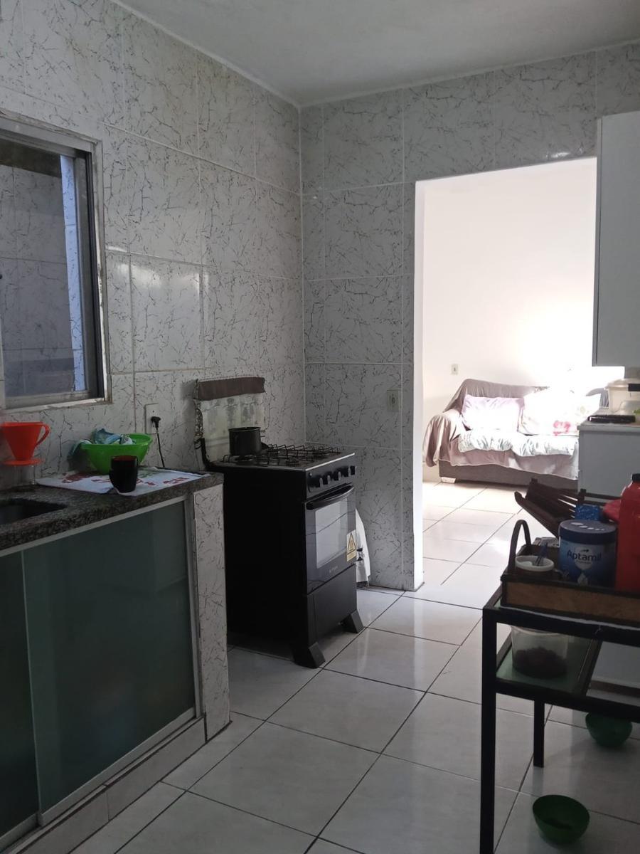 Casa, Céu Azul, 2 Quartos, 2 Vagas