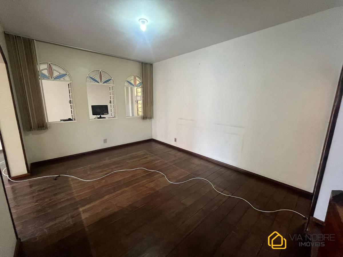 Casa, Mangabeiras, 4 Quartos, 4 Vagas, 1 Suíte