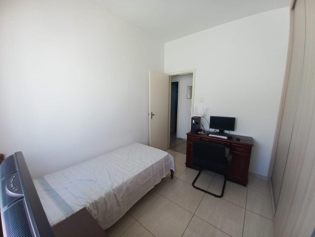 Casa, Sagrada Família, 4 Quartos, 3 Vagas, 1 Suíte