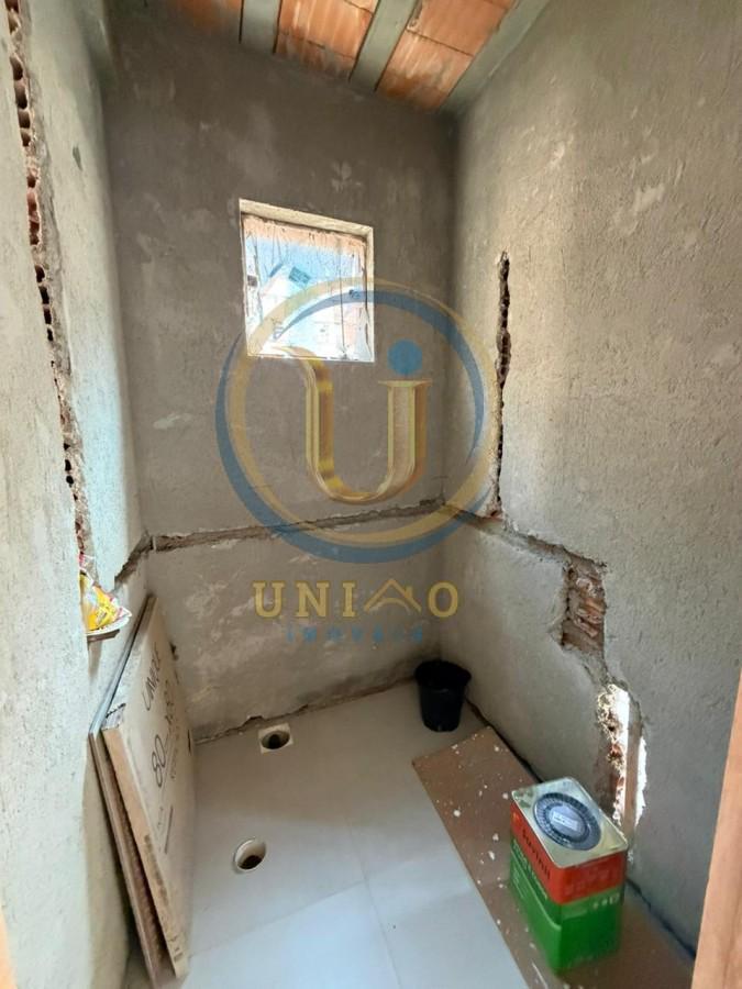 Casa, Petrópolis, 2 Quartos, 2 Vagas