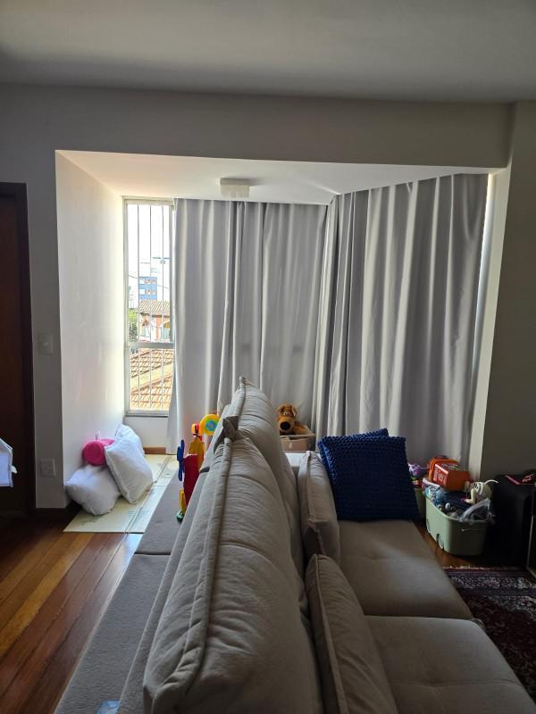 Apartamento, Gutierrez, 4 Quartos, 2 Vagas, 1 Suíte