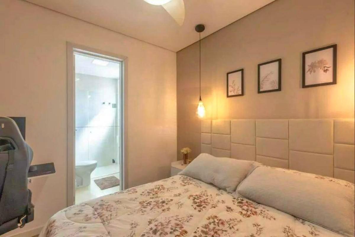 Apartamento, Cruzeiro, 2 Quartos, 2 Vagas, 2 Suítes