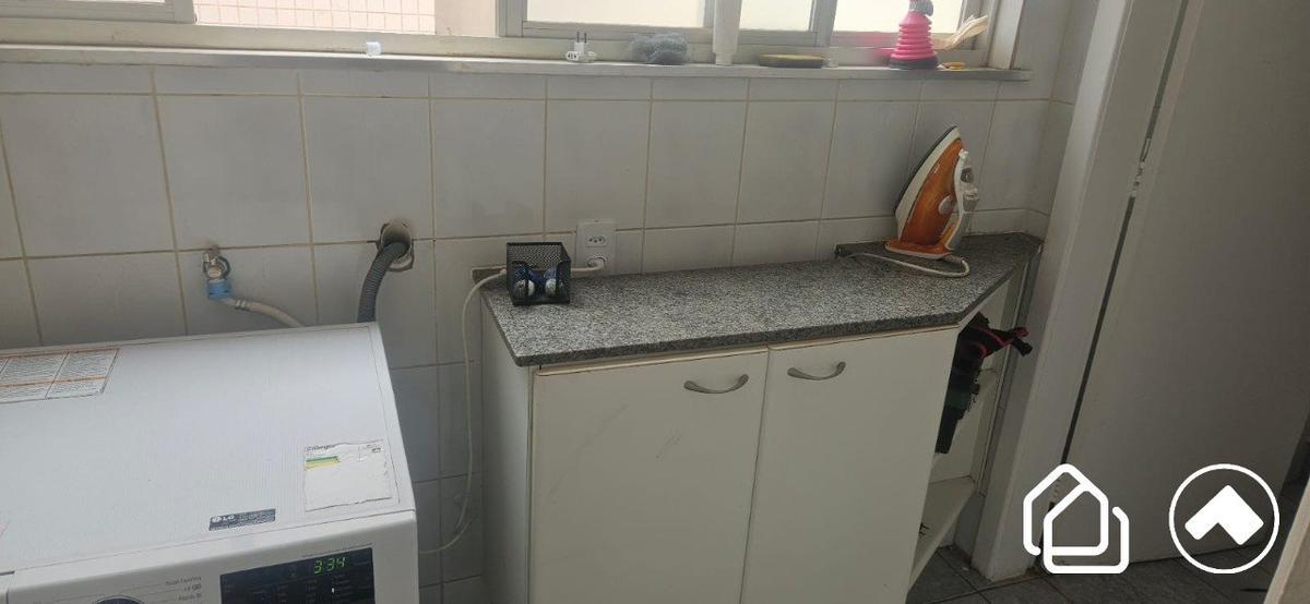 Apartamento, Buritis, 3 Quartos, 2 Vagas, 1 Suíte
