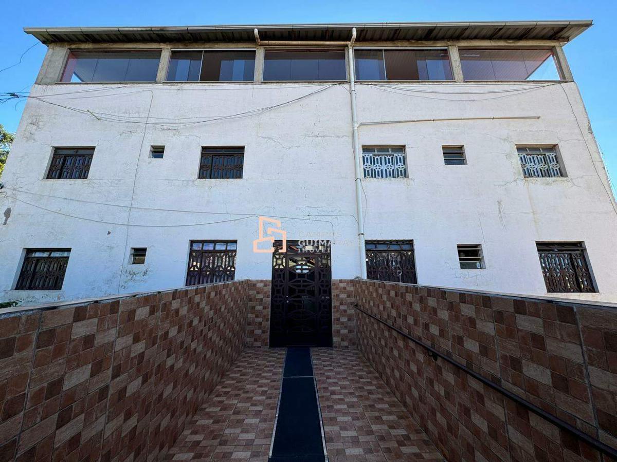 Apartamento, Diamante, 2 Quartos