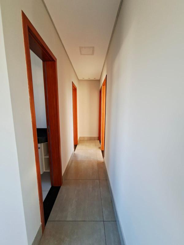 Cobertura, Santa Helena (barreiro), 3 Quartos, 2 Vagas, 1 Suíte