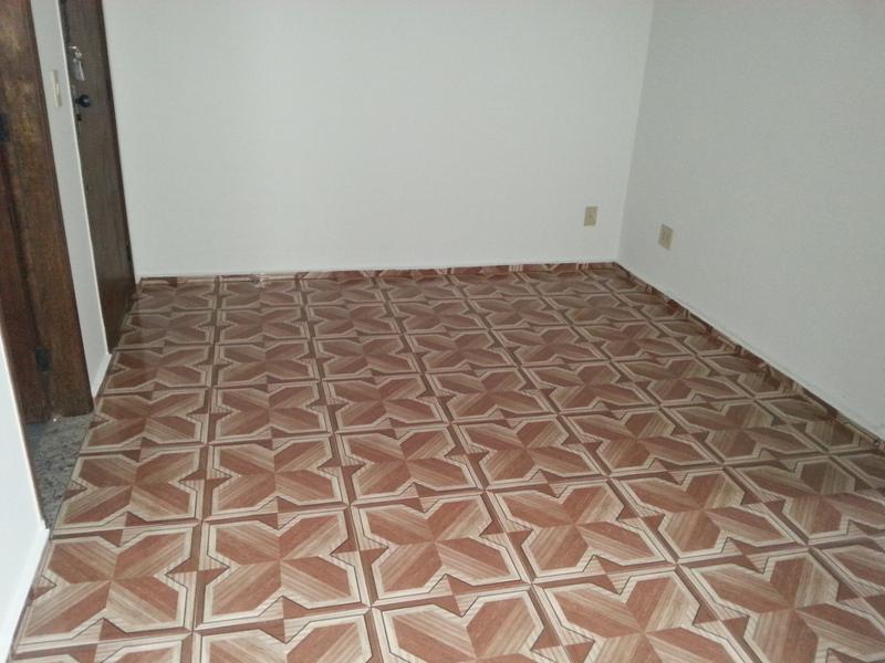 Apartamento, Santa Cruz, 2 Quartos, 1 Vaga