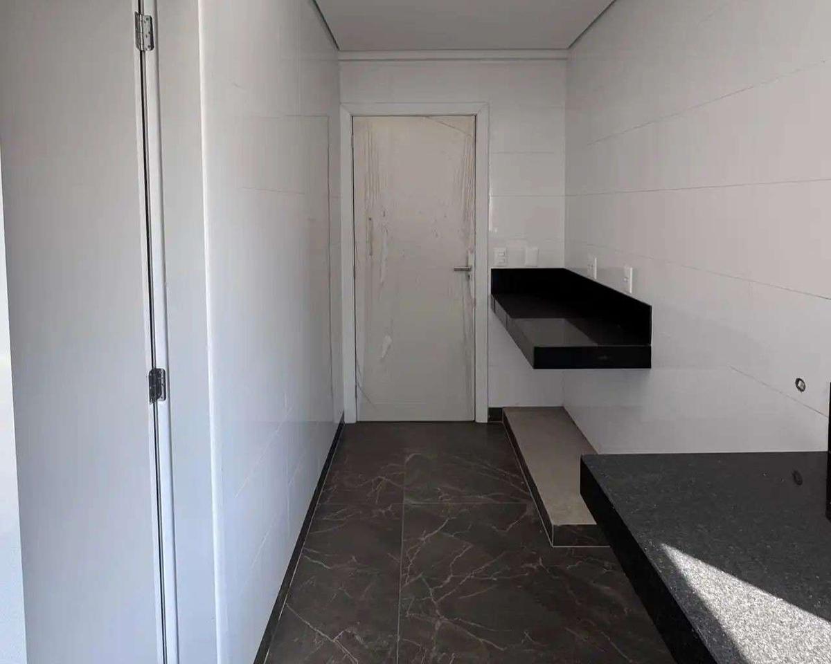 Apartamento, Lourdes, 4 Quartos, 4 Vagas, 4 Suítes