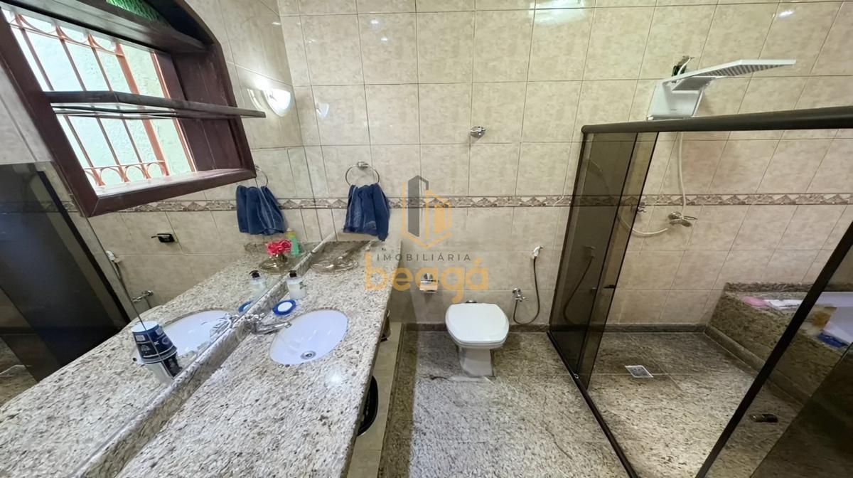 Casa, Parque Xangri-lá, 4 Quartos, 4 Vagas, 2 Suítes