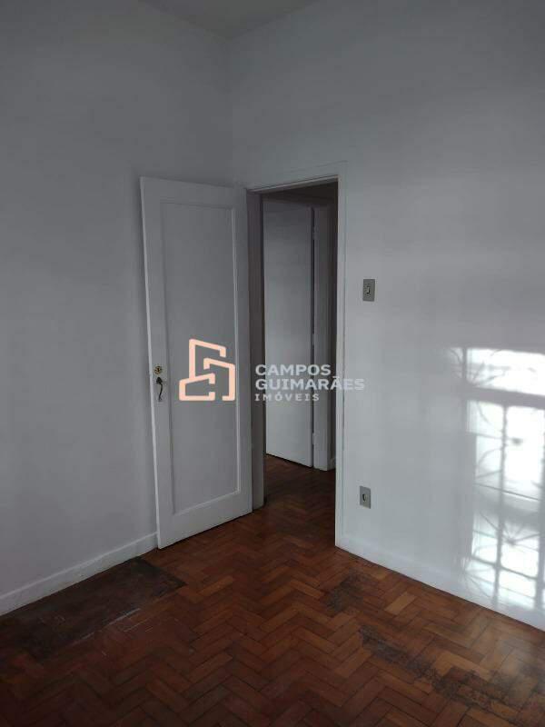 Apartamento, Santo Agostinho, 3 Quartos, 1 Vaga