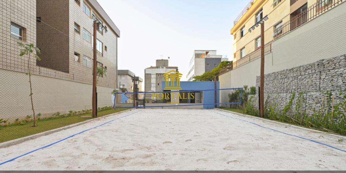 Apartamento, Buritis, 3 Quartos, 3 Vagas, 1 Suíte